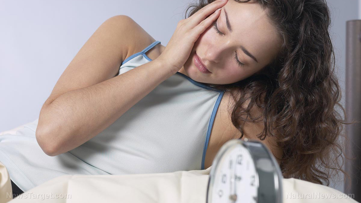 Sleeping In A Hot Room Can Cause Nightmares Expert Says