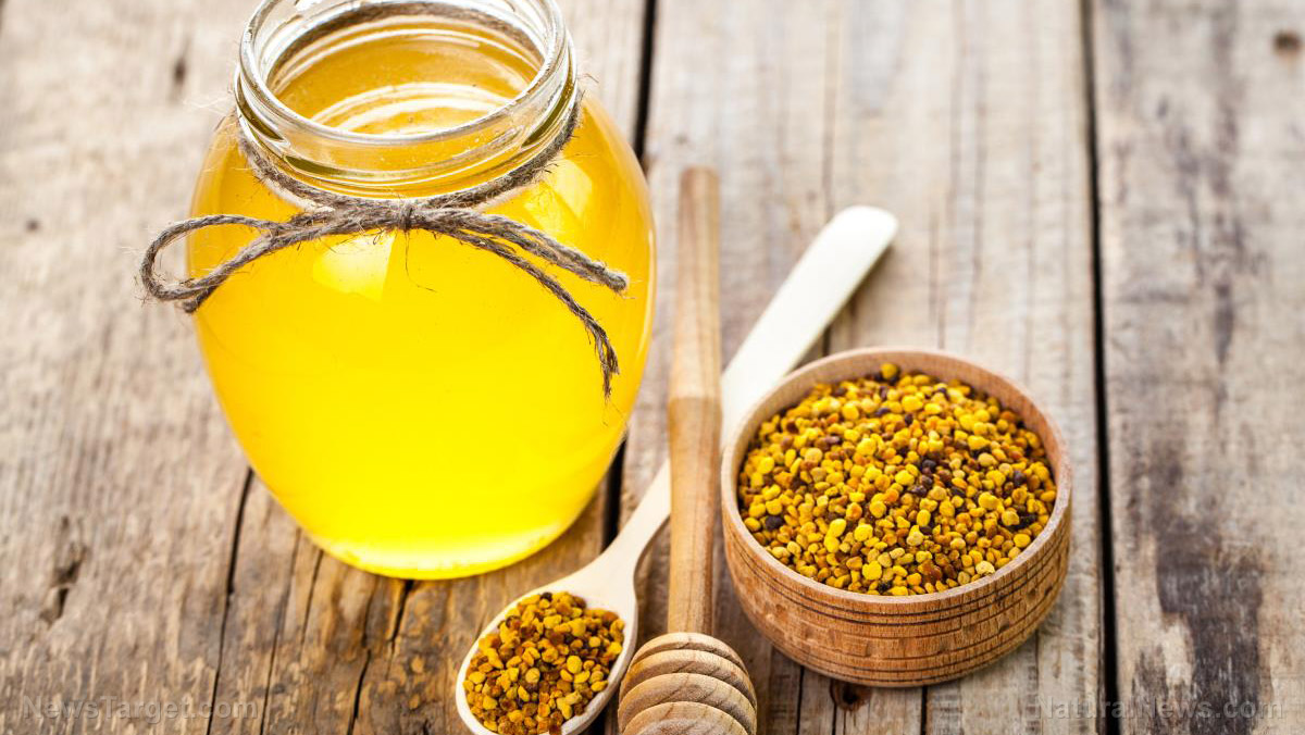 Is Bee Pollen Safe During Pregnancy